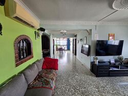 Blk 38 Upper Boon Keng Riverview (Kallang/Whampoa), HDB 5 Rooms #565822301